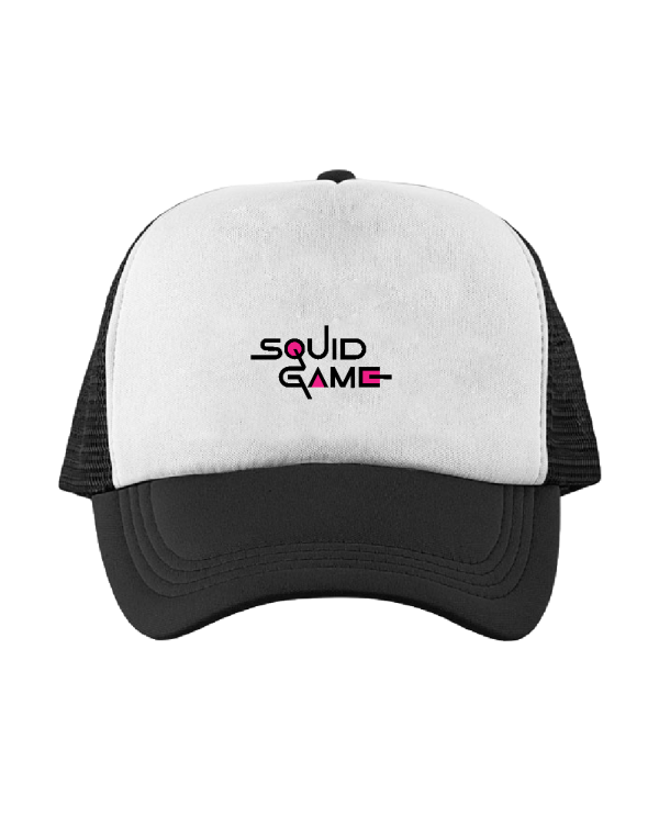 Kepurė Squid game Kepurė Squid game